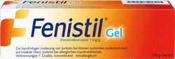 FENISTIL Gel