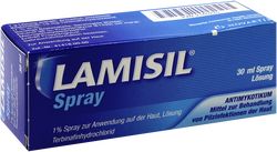 LAMISIL Spray