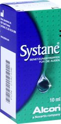 SYSTANE Benetzungstropfen fr die Augen