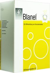 BLANEL Brausetabletten