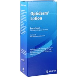 OPTIDERM Lotion