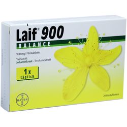 LAIF 900 Balance Filmtabletten