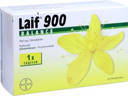 LAIF 900 Balance Filmtabletten