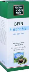 ALLGUER LATSCHENK. Bein Frische Gel