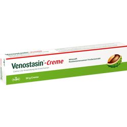 VENOSTASIN Creme