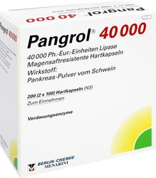 PANGROL 40.000 Hartkps.m.magensaftr.berz.Pell.