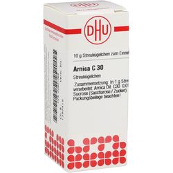 ARNICA C 30 Globuli