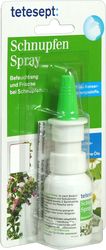 TETESEPT Schnupfen Spray