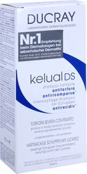 DUCRAY KELUAL DS Anti-Schuppen Shampoo