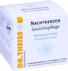 DR.THEISS Nachtkerzen Gesichtspflege