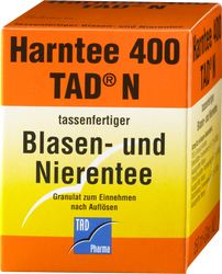 HARNTEE 400 TAD N Granulat