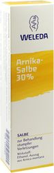 WELEDA Arnika Salbe 30%