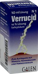 VERRUCID Lsung