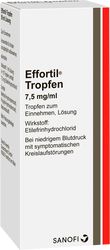 EFFORTIL Tropfen