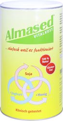 ALMASED Vitalkost Pflanzen K Pulver