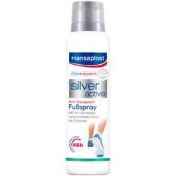 HANSAPLAST Fuspray Silver Active