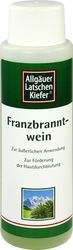 ALLGUER LATSCHENK. Franzbranntwein extra stark