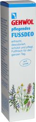 GEHWOL pflegendes Fudeo Pumpspray