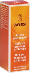 WELEDA Arnika Massagel