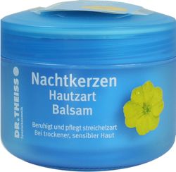 DR.THEISS Nachtkerzen hautzart Balsam