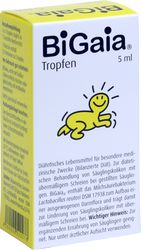 BIGAIA Tropfen