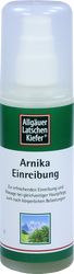 ALLGUER LATSCHENK. Arnika extra stark Pumpspray