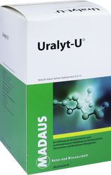 URALYT-U Granulat