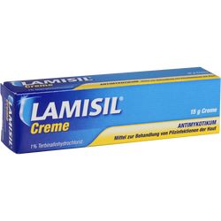 LAMISIL Creme