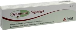 GYNOMUNAL Vaginalgel