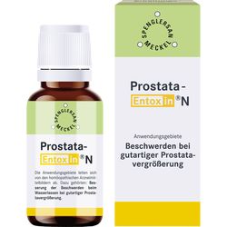 PROSTATA ENTOXIN N Tropfen