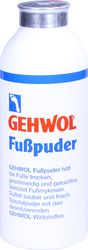 GEHWOL Fupuder Streudose