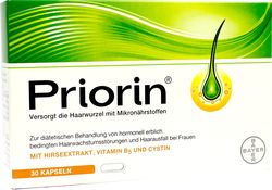 PRIORIN Kapseln