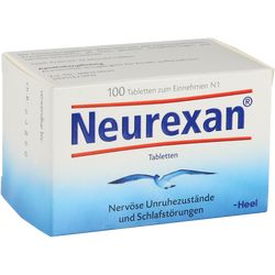 NEUREXAN Tabletten