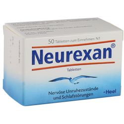 NEUREXAN Tabletten