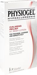 PHYSIOGEL Calming Relief A.I.Bodylotion