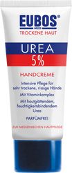 EUBOS TROCKENE Haut Urea 5% Handcreme