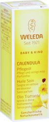 WELEDA Calendula Pflegel parfmfrei