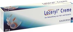 LOCERYL Creme