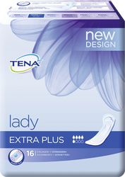 TENA LADY extra plus Einlagen