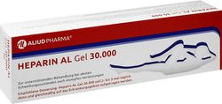 HEPARIN AL Gel 30.000