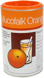 MUCOFALK Orange Gran.z.Herst.e.Susp.z.Einn.Dose