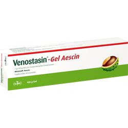 VENOSTASIN Gel Aescin