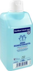 STERILLIUM Classic Pure Lsung