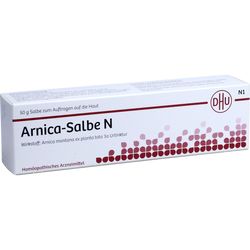 ARNICA SALBE N