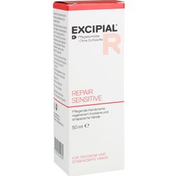 EXCIPIAL Repair Sensitive Creme