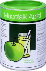 MUCOFALK Apfel Gran.z.Herst.e.Susp.z.Einn.Dose