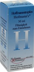 HOFFMANNSTROPFEN