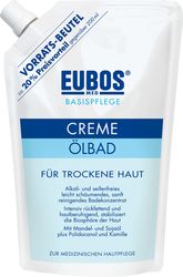 EUBOS CREME lbad Nachf.Btl.