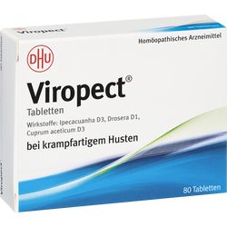 VIROPECT Tabletten