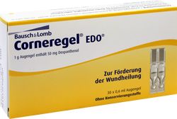 CORNEREGEL EDO Augengel